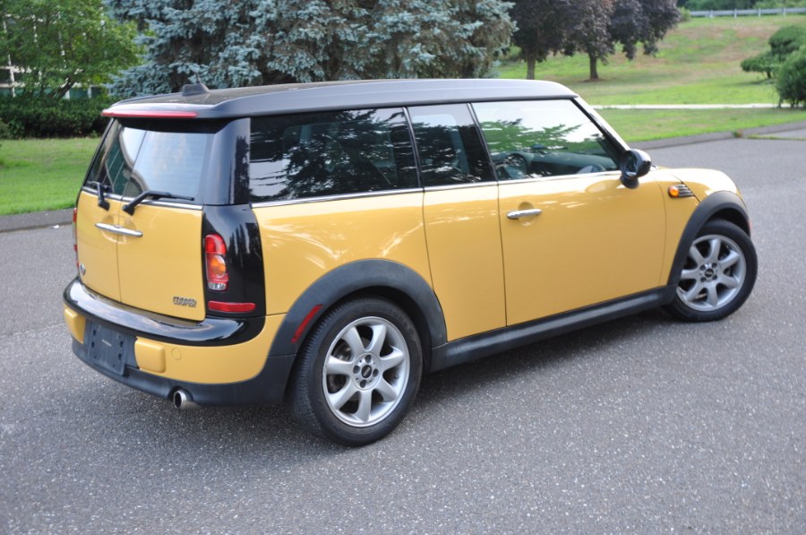 2009 MINI Cooper Clubman 2dr Cpe, available for sale in Waterbury, Connecticut | Platinum Auto Care. Waterbury, Connecticut 2009 MINI Cooper Clubman 2dr Cpe, available for sale in Waterbury, Connecticut | Platinum Auto Care. Waterbury, Connecticut