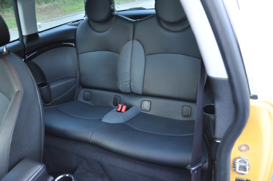 2009 MINI Cooper Clubman 2dr Cpe, available for sale in Waterbury, Connecticut | Platinum Auto Care. Waterbury, Connecticut 2009 MINI Cooper Clubman 2dr Cpe, available for sale in Waterbury, Connecticut | Platinum Auto Care. Waterbury, Connecticut