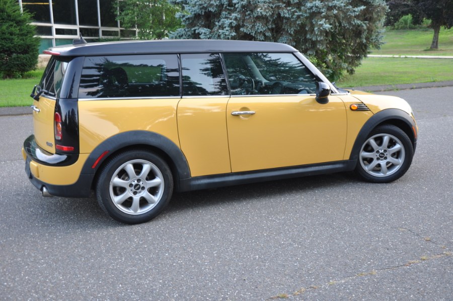 2009 MINI Cooper Clubman 2dr Cpe, available for sale in Waterbury, Connecticut | Platinum Auto Care. Waterbury, Connecticut 2009 MINI Cooper Clubman 2dr Cpe, available for sale in Waterbury, Connecticut | Platinum Auto Care. Waterbury, Connecticut
