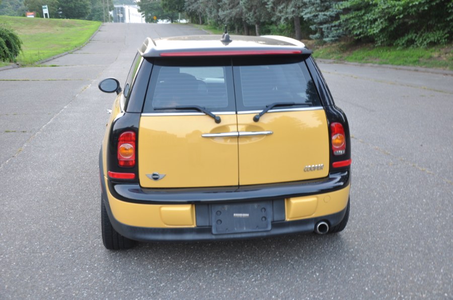 2009 MINI Cooper Clubman 2dr Cpe, available for sale in Waterbury, Connecticut | Platinum Auto Care. Waterbury, Connecticut 2009 MINI Cooper Clubman 2dr Cpe, available for sale in Waterbury, Connecticut | Platinum Auto Care. Waterbury, Connecticut