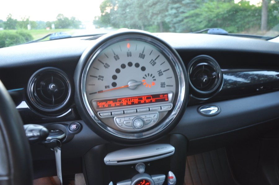 2009 MINI Cooper Clubman 2dr Cpe, available for sale in Waterbury, Connecticut | Platinum Auto Care. Waterbury, Connecticut 2009 MINI Cooper Clubman 2dr Cpe, available for sale in Waterbury, Connecticut | Platinum Auto Care. Waterbury, Connecticut