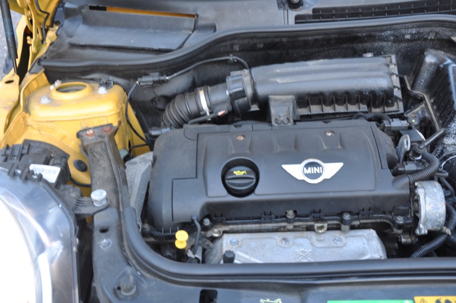 2009 MINI Cooper Clubman 2dr Cpe, available for sale in Waterbury, Connecticut | Platinum Auto Care. Waterbury, Connecticut 2009 MINI Cooper Clubman 2dr Cpe, available for sale in Waterbury, Connecticut | Platinum Auto Care. Waterbury, Connecticut