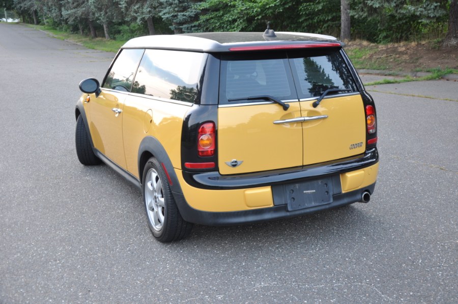 2009 MINI Cooper Clubman 2dr Cpe, available for sale in Waterbury, Connecticut | Platinum Auto Care. Waterbury, Connecticut 2009 MINI Cooper Clubman 2dr Cpe, available for sale in Waterbury, Connecticut | Platinum Auto Care. Waterbury, Connecticut