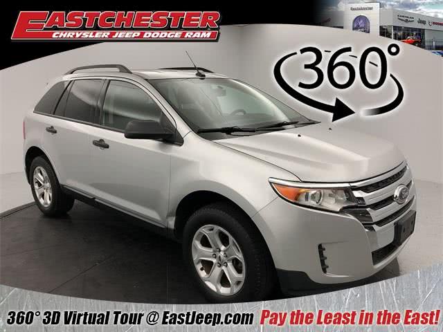 2013 Ford Edge SE, available for sale in Bronx, New York | Eastchester Motor Cars. Bronx, New York