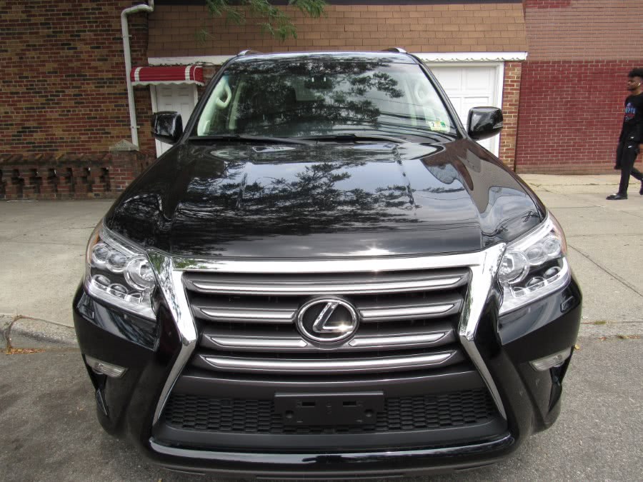 2018 Lexus GX GX 460 Premium 4WD, available for sale in BROOKLYN, New York | Deals on Wheels International Auto. BROOKLYN, New York