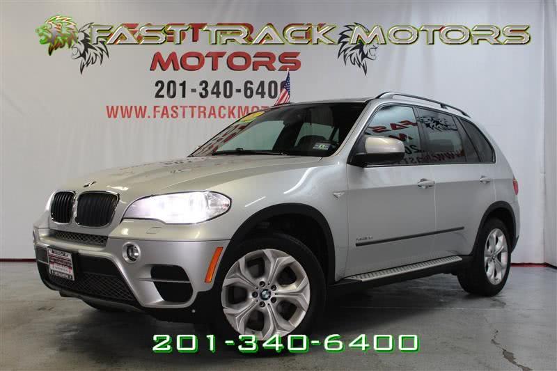 2012 BMW X5 XDRIVE35I, available for sale in Paterson, New Jersey | Fast Track Motors. Paterson, New Jersey
