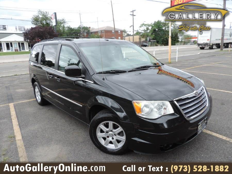 2010 Chrysler Town & Country 4dr Wgn Touring, available for sale in Lodi, New Jersey | Auto Gallery. Lodi, New Jersey