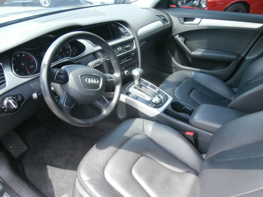 2014 Audi A4 4dr Sdn Auto quattro 2.0T Premium, available for sale in Waterbury, Connecticut | Jim Juliani Motors. Waterbury, Connecticut 2014 Audi A4 4dr Sdn Auto quattro 2.0T Premium, available for sale in Waterbury, Connecticut | Jim Juliani Motors. Waterbury, Connecticut