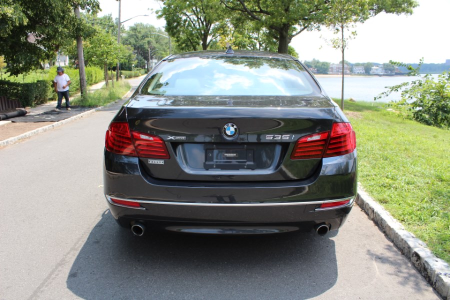 2016 BMW 5 Series 4dr Sdn 535i xDrive AWD, available for sale in Great Neck, New York | Great Neck Car Buyers & Sellers. Great Neck, New York 2016 BMW 5 Series 4dr Sdn 535i xDrive AWD, available for sale in Great Neck, New York | Great Neck Car Buyers & Sellers. Great Neck, New York