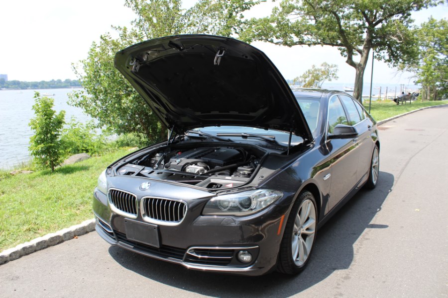 2016 BMW 5 Series 4dr Sdn 535i xDrive AWD, available for sale in Great Neck, New York | Great Neck Car Buyers & Sellers. Great Neck, New York 2016 BMW 5 Series 4dr Sdn 535i xDrive AWD, available for sale in Great Neck, New York | Great Neck Car Buyers & Sellers. Great Neck, New York