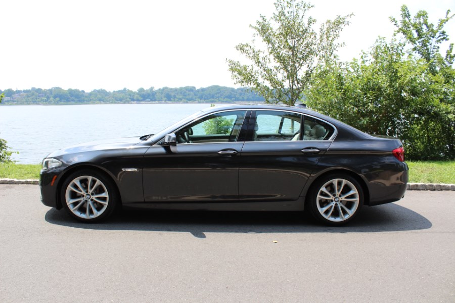 2016 BMW 5 Series 4dr Sdn 535i xDrive AWD, available for sale in Great Neck, New York | Great Neck Car Buyers & Sellers. Great Neck, New York 2016 BMW 5 Series 4dr Sdn 535i xDrive AWD, available for sale in Great Neck, New York | Great Neck Car Buyers & Sellers. Great Neck, New York