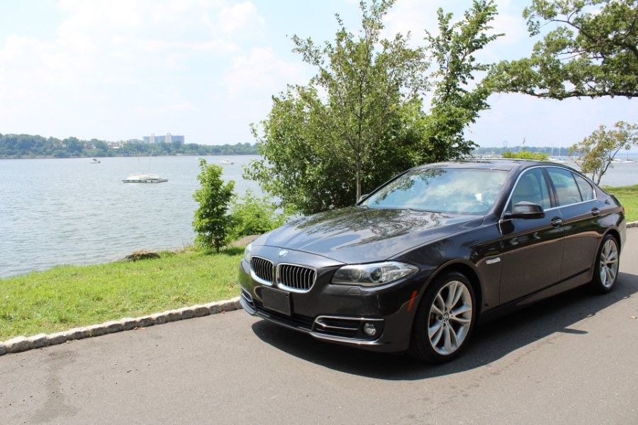 2016 BMW 5 Series 4dr Sdn 535i xDrive AWD, available for sale in Great Neck, New York | Great Neck Car Buyers & Sellers. Great Neck, New York 2016 BMW 5 Series 4dr Sdn 535i xDrive AWD, available for sale in Great Neck, New York | Great Neck Car Buyers & Sellers. Great Neck, New York
