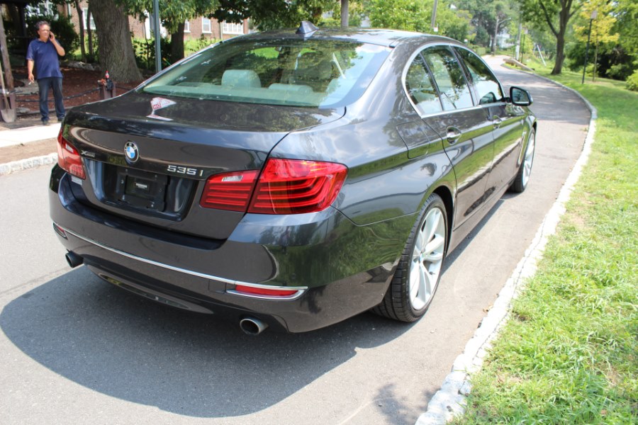 2016 BMW 5 Series 4dr Sdn 535i xDrive AWD, available for sale in Great Neck, New York | Great Neck Car Buyers & Sellers. Great Neck, New York 2016 BMW 5 Series 4dr Sdn 535i xDrive AWD, available for sale in Great Neck, New York | Great Neck Car Buyers & Sellers. Great Neck, New York