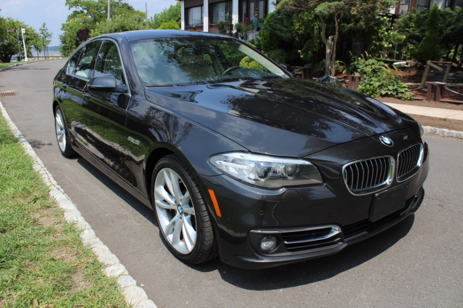 2016 BMW 5 Series 4dr Sdn 535i xDrive AWD, available for sale in Great Neck, New York | Great Neck Car Buyers & Sellers. Great Neck, New York 2016 BMW 5 Series 4dr Sdn 535i xDrive AWD, available for sale in Great Neck, New York | Great Neck Car Buyers & Sellers. Great Neck, New York