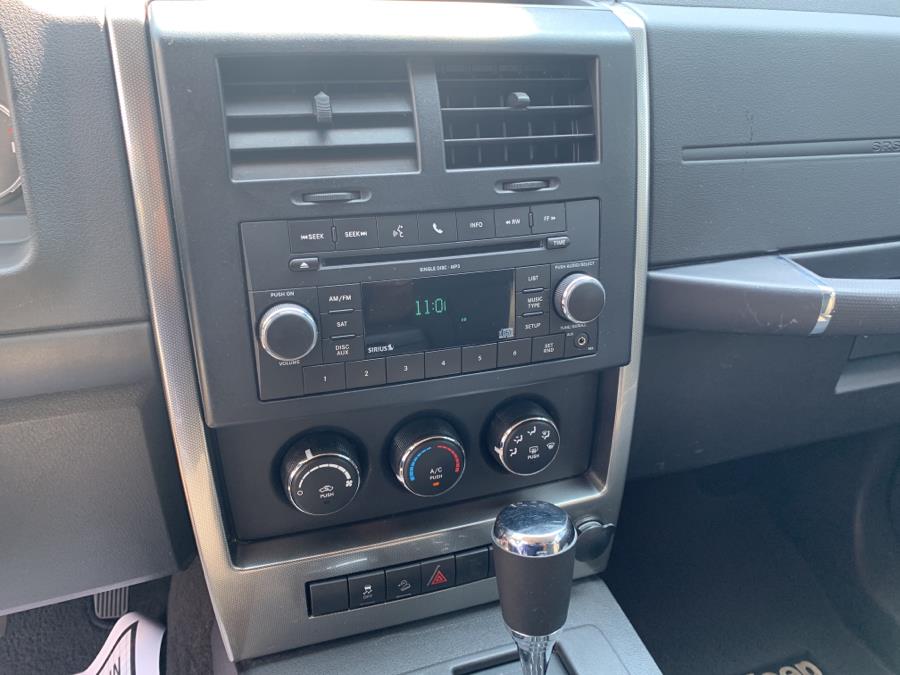 2011 Jeep Liberty 4WD 4dr Sport, available for sale in Stamford, Connecticut | Harbor View Auto Sales LLC. Stamford, Connecticut 2011 Jeep Liberty 4WD 4dr Sport, available for sale in Stamford, Connecticut | Harbor View Auto Sales LLC. Stamford, Connecticut