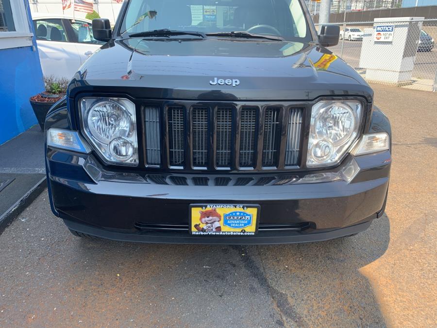 2011 Jeep Liberty 4WD 4dr Sport, available for sale in Stamford, Connecticut | Harbor View Auto Sales LLC. Stamford, Connecticut 2011 Jeep Liberty 4WD 4dr Sport, available for sale in Stamford, Connecticut | Harbor View Auto Sales LLC. Stamford, Connecticut