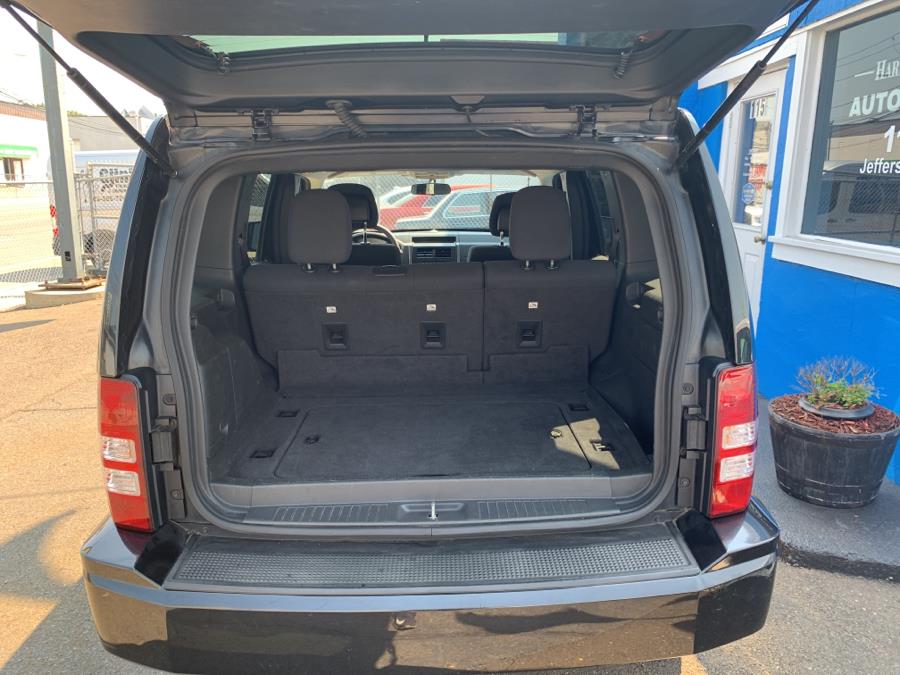 2011 Jeep Liberty 4WD 4dr Sport, available for sale in Stamford, Connecticut | Harbor View Auto Sales LLC. Stamford, Connecticut 2011 Jeep Liberty 4WD 4dr Sport, available for sale in Stamford, Connecticut | Harbor View Auto Sales LLC. Stamford, Connecticut