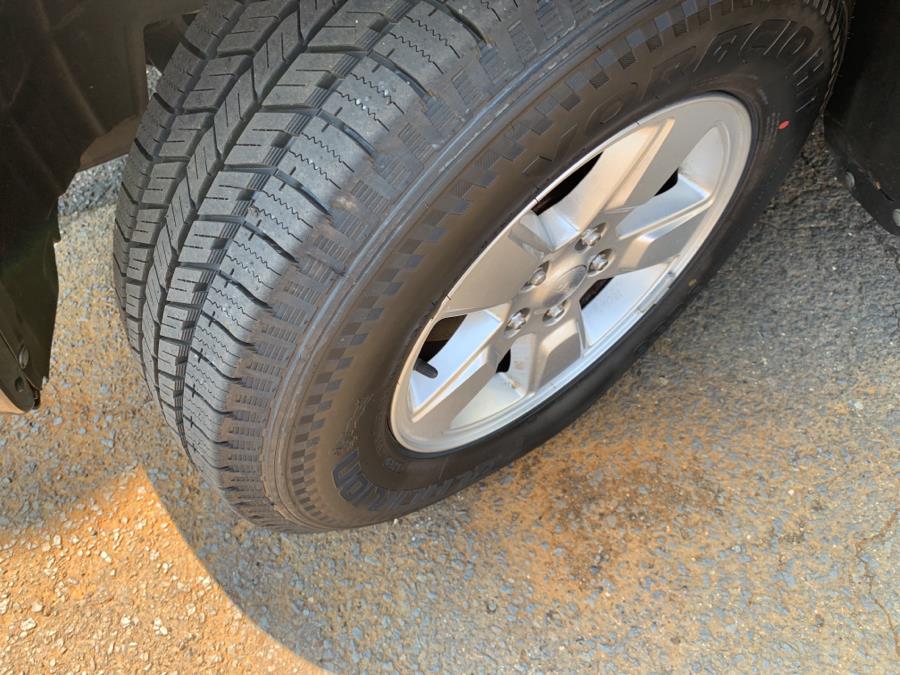 2011 Jeep Liberty 4WD 4dr Sport, available for sale in Stamford, Connecticut | Harbor View Auto Sales LLC. Stamford, Connecticut 2011 Jeep Liberty 4WD 4dr Sport, available for sale in Stamford, Connecticut | Harbor View Auto Sales LLC. Stamford, Connecticut