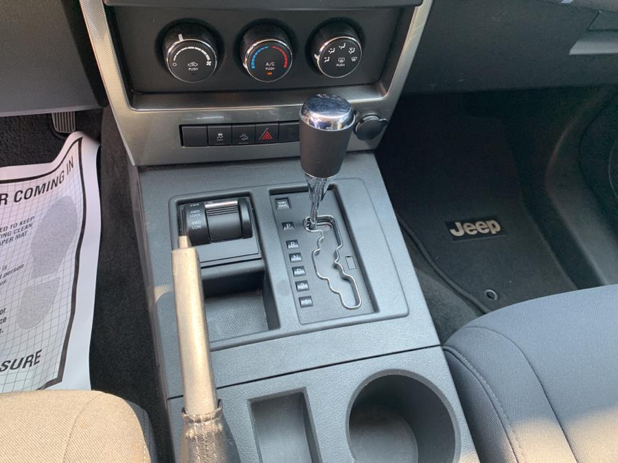 2011 Jeep Liberty 4WD 4dr Sport, available for sale in Stamford, Connecticut | Harbor View Auto Sales LLC. Stamford, Connecticut 2011 Jeep Liberty 4WD 4dr Sport, available for sale in Stamford, Connecticut | Harbor View Auto Sales LLC. Stamford, Connecticut