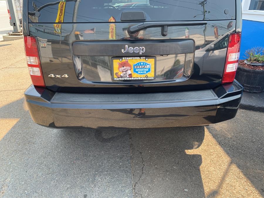 2011 Jeep Liberty 4WD 4dr Sport, available for sale in Stamford, Connecticut | Harbor View Auto Sales LLC. Stamford, Connecticut 2011 Jeep Liberty 4WD 4dr Sport, available for sale in Stamford, Connecticut | Harbor View Auto Sales LLC. Stamford, Connecticut