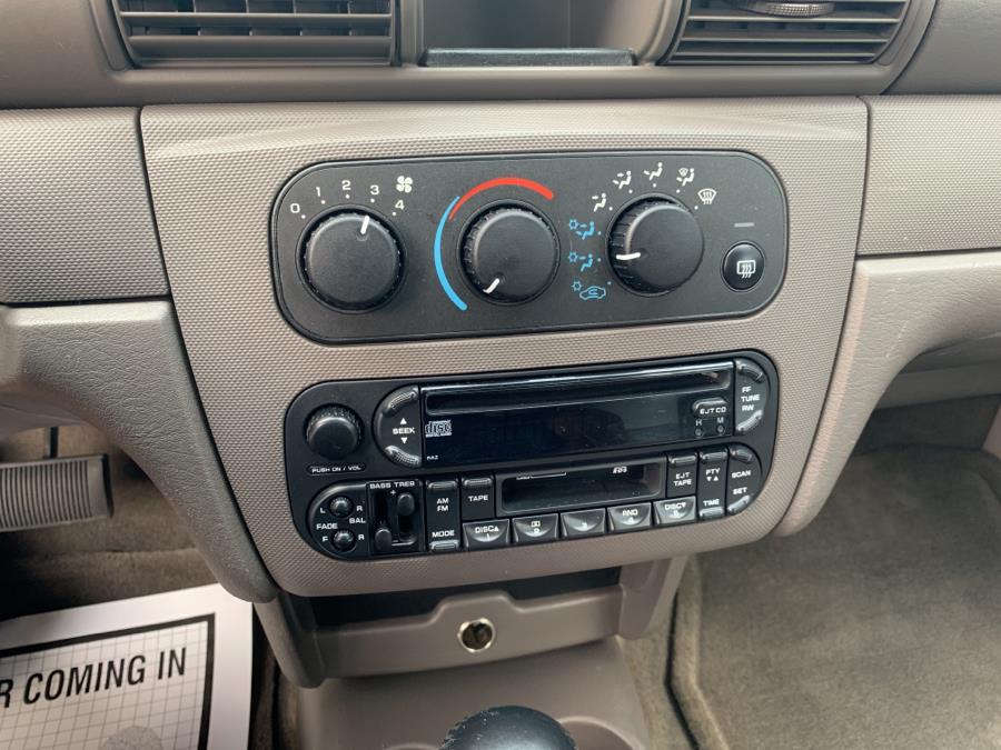 2005 Chrysler Sebring Sdn 4dr, available for sale in Stamford, Connecticut | Harbor View Auto Sales LLC. Stamford, Connecticut 2005 Chrysler Sebring Sdn 4dr, available for sale in Stamford, Connecticut | Harbor View Auto Sales LLC. Stamford, Connecticut