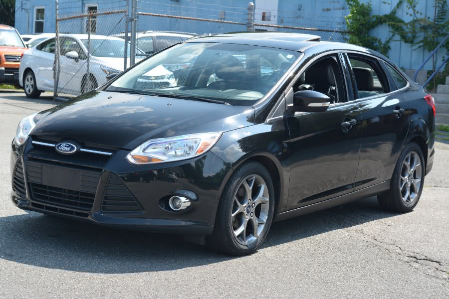 2013 Ford Focus 4dr Sdn SE, available for sale in Ashland , Massachusetts | New Beginning Auto Service Inc . Ashland , Massachusetts