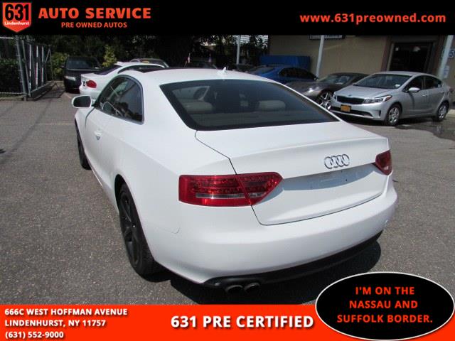 2010 Audi A5 2dr Cpe Auto quattro 2.0L Premium Plus, available for sale in Lindenhurst, New York | 631 Auto Service. Lindenhurst, New York 2010 Audi A5 2dr Cpe Auto quattro 2.0L Premium Plus, available for sale in Lindenhurst, New York | 631 Auto Service. Lindenhurst, New York