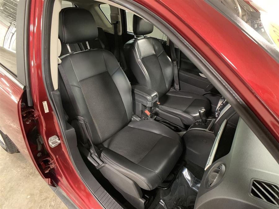 2014 Jeep Compass 4WD 4dr Latitude, available for sale in Stratford, Connecticut | Wiz Leasing Inc. Stratford, Connecticut 2014 Jeep Compass 4WD 4dr Latitude, available for sale in Stratford, Connecticut | Wiz Leasing Inc. Stratford, Connecticut