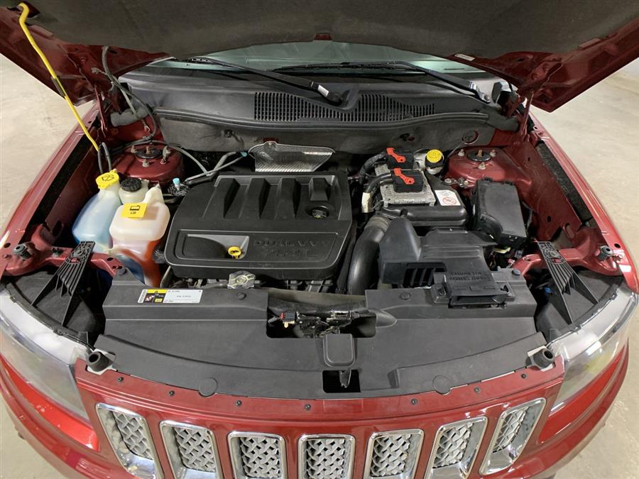 2014 Jeep Compass 4WD 4dr Latitude, available for sale in Stratford, Connecticut | Wiz Leasing Inc. Stratford, Connecticut 2014 Jeep Compass 4WD 4dr Latitude, available for sale in Stratford, Connecticut | Wiz Leasing Inc. Stratford, Connecticut