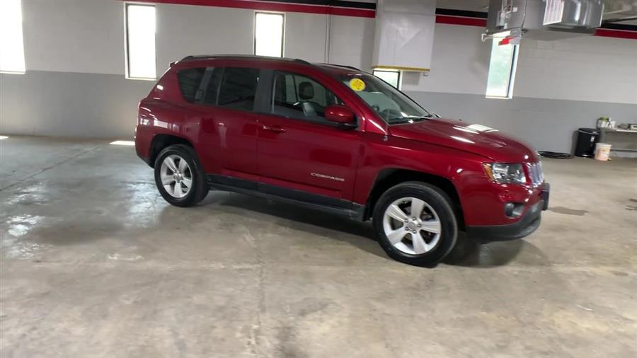 2014 Jeep Compass 4WD 4dr Latitude, available for sale in Stratford, Connecticut | Wiz Leasing Inc. Stratford, Connecticut 2014 Jeep Compass 4WD 4dr Latitude, available for sale in Stratford, Connecticut | Wiz Leasing Inc. Stratford, Connecticut