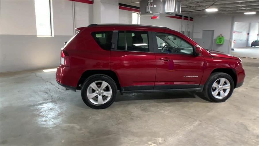2014 Jeep Compass 4WD 4dr Latitude, available for sale in Stratford, Connecticut | Wiz Leasing Inc. Stratford, Connecticut 2014 Jeep Compass 4WD 4dr Latitude, available for sale in Stratford, Connecticut | Wiz Leasing Inc. Stratford, Connecticut