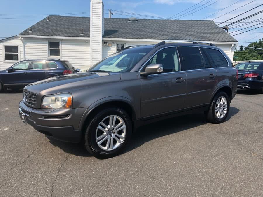 2012 Volvo XC90 AWD 4dr Premier Plus, available for sale in Milford, Connecticut | Chip's Auto Sales Inc. Milford, Connecticut 2012 Volvo XC90 AWD 4dr Premier Plus, available for sale in Milford, Connecticut | Chip's Auto Sales Inc. Milford, Connecticut