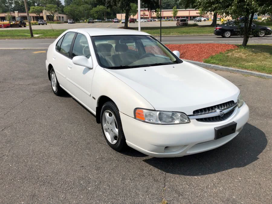 2001 Nissan Altima 4dr Sdn GXE Auto, available for sale in Hartford , Connecticut | Ledyard Auto Sale LLC. Hartford , Connecticut 2001 Nissan Altima 4dr Sdn GXE Auto, available for sale in Hartford , Connecticut | Ledyard Auto Sale LLC. Hartford , Connecticut