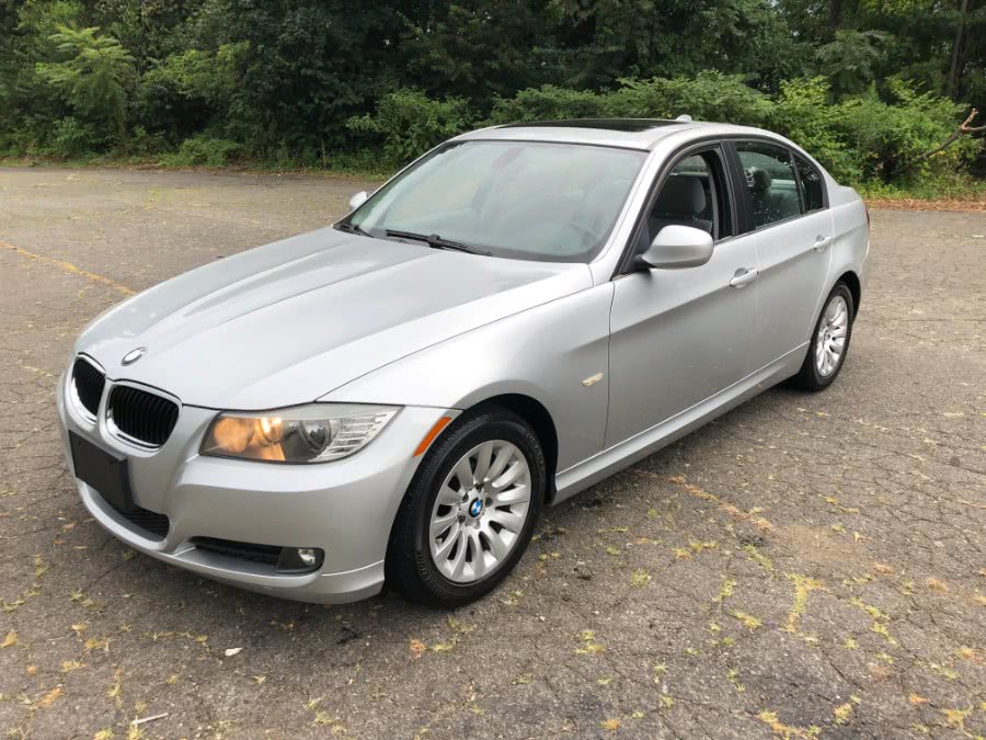 2009 BMW 3 Series 4dr Sdn 328i RWD South Africa, available for sale in Lyndhurst, New Jersey | Cars With Deals. Lyndhurst, New Jersey
