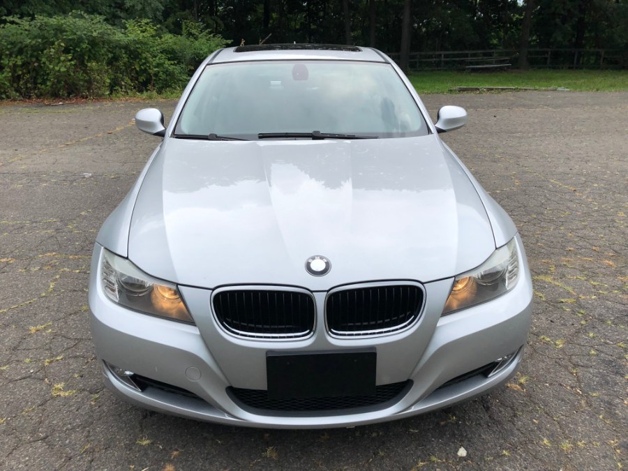 2009 BMW 3 Series 4dr Sdn 328i RWD South Africa, available for sale in Lyndhurst, New Jersey | Cars With Deals. Lyndhurst, New Jersey 2009 BMW 3 Series 4dr Sdn 328i RWD South Africa, available for sale in Lyndhurst, New Jersey | Cars With Deals. Lyndhurst, New Jersey
