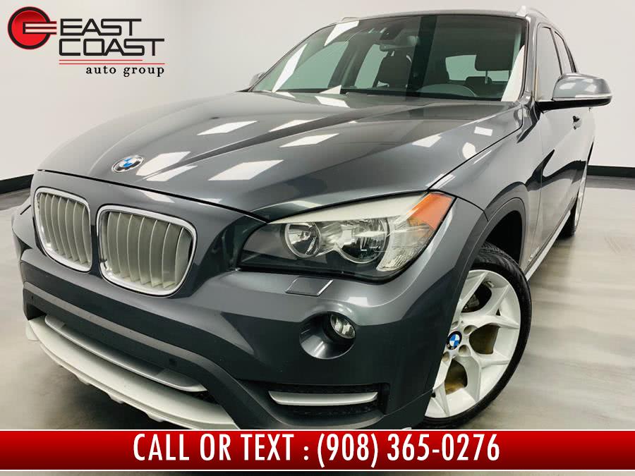 2015 BMW X1 AWD 4dr xDrive28i, available for sale in Linden, New Jersey | East Coast Auto Group. Linden, New Jersey