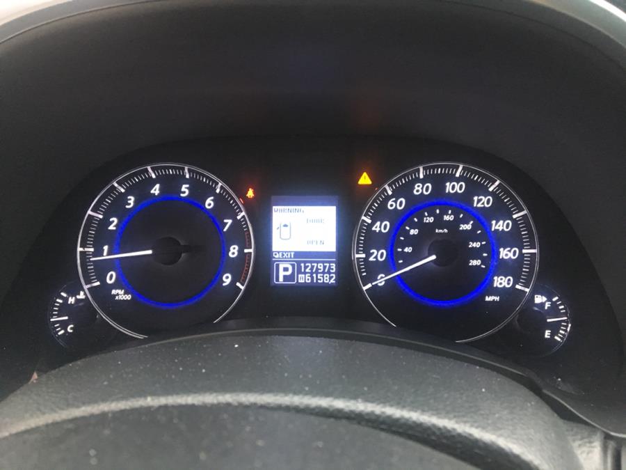 Used Infiniti FX35 AWD 4dr 2012 | NYC Automart Inc. Brooklyn, New York Used Infiniti FX35 AWD 4dr 2012 | NYC Automart Inc. Brooklyn, New York