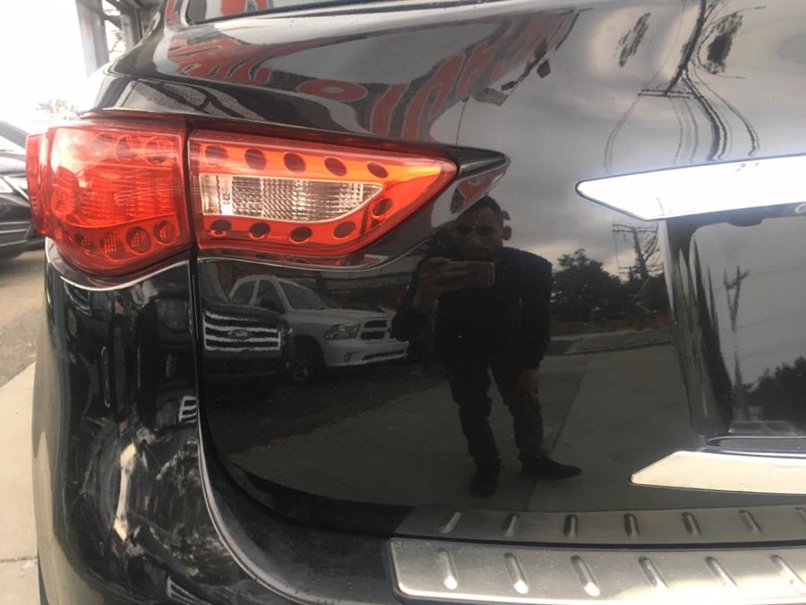 Used Infiniti FX35 AWD 4dr 2012 | NYC Automart Inc. Brooklyn, New York Used Infiniti FX35 AWD 4dr 2012 | NYC Automart Inc. Brooklyn, New York