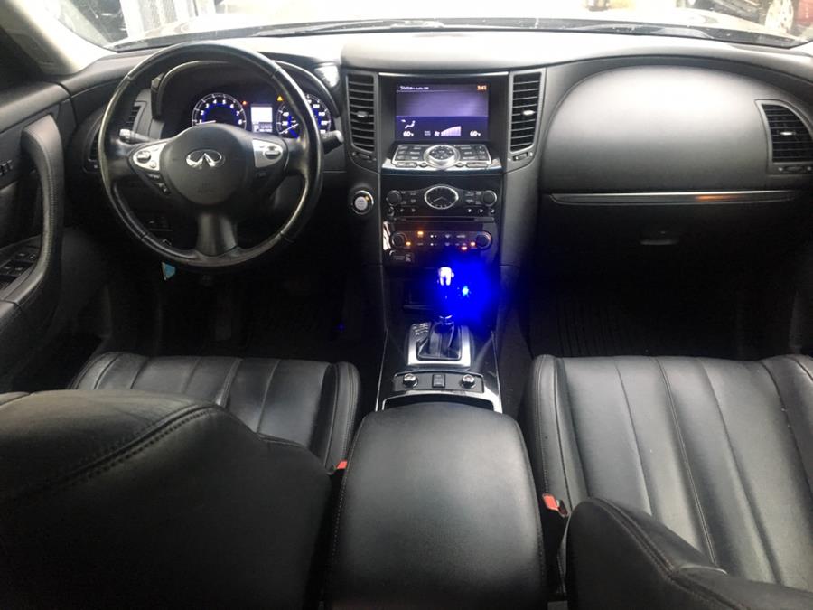 Used Infiniti FX35 AWD 4dr 2012 | NYC Automart Inc. Brooklyn, New York Used Infiniti FX35 AWD 4dr 2012 | NYC Automart Inc. Brooklyn, New York