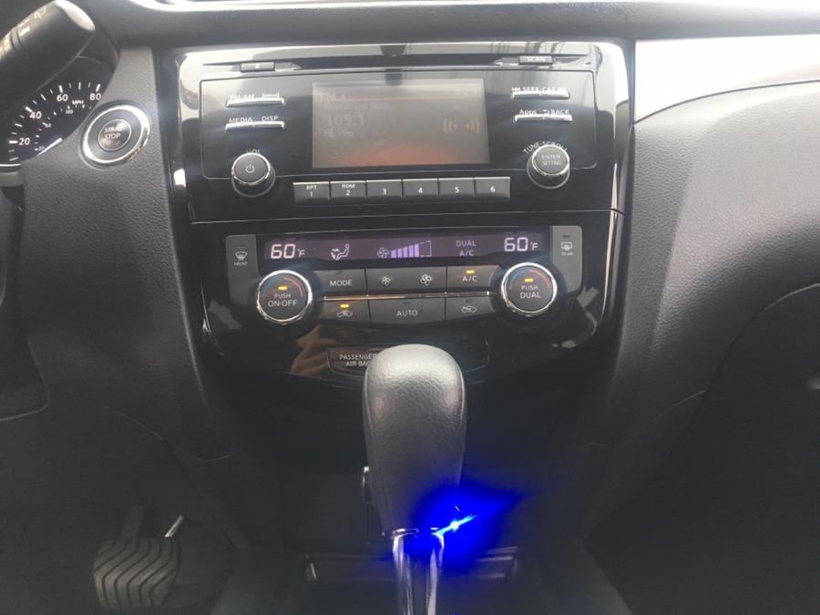 Used Nissan Rogue AWD 4dr SV 2016 | NYC Automart Inc. Brooklyn, New York Used Nissan Rogue AWD 4dr SV 2016 | NYC Automart Inc. Brooklyn, New York