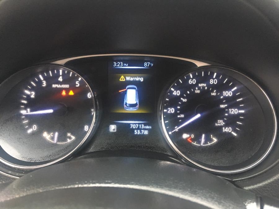Used Nissan Rogue AWD 4dr SV 2016 | NYC Automart Inc. Brooklyn, New York Used Nissan Rogue AWD 4dr SV 2016 | NYC Automart Inc. Brooklyn, New York