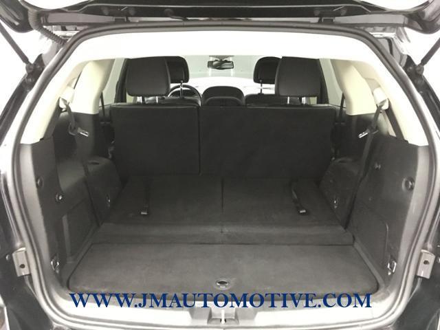 2016 Dodge Journey AWD 4dr Crossroad Plus, available for sale in Naugatuck, Connecticut | J&M Automotive Sls&Svc LLC. Naugatuck, Connecticut 2016 Dodge Journey AWD 4dr Crossroad Plus, available for sale in Naugatuck, Connecticut | J&M Automotive Sls&Svc LLC. Naugatuck, Connecticut