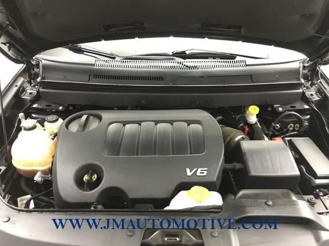 2016 Dodge Journey AWD 4dr Crossroad Plus, available for sale in Naugatuck, Connecticut | J&M Automotive Sls&Svc LLC. Naugatuck, Connecticut 2016 Dodge Journey AWD 4dr Crossroad Plus, available for sale in Naugatuck, Connecticut | J&M Automotive Sls&Svc LLC. Naugatuck, Connecticut