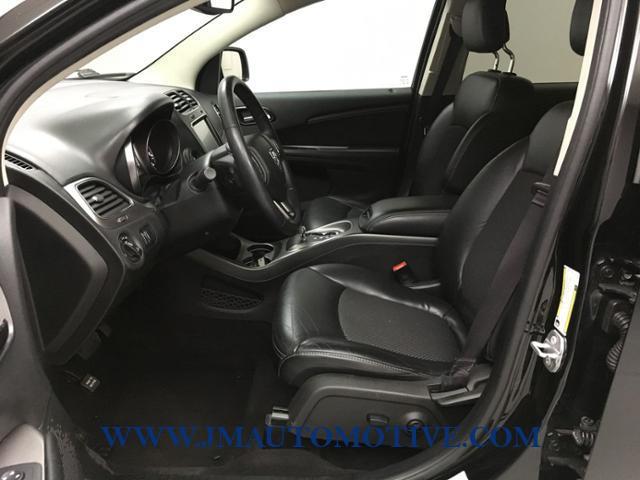 2016 Dodge Journey AWD 4dr Crossroad Plus, available for sale in Naugatuck, Connecticut | J&M Automotive Sls&Svc LLC. Naugatuck, Connecticut 2016 Dodge Journey AWD 4dr Crossroad Plus, available for sale in Naugatuck, Connecticut | J&M Automotive Sls&Svc LLC. Naugatuck, Connecticut