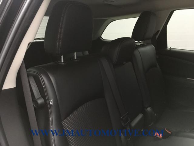 2016 Dodge Journey AWD 4dr Crossroad Plus, available for sale in Naugatuck, Connecticut | J&M Automotive Sls&Svc LLC. Naugatuck, Connecticut 2016 Dodge Journey AWD 4dr Crossroad Plus, available for sale in Naugatuck, Connecticut | J&M Automotive Sls&Svc LLC. Naugatuck, Connecticut