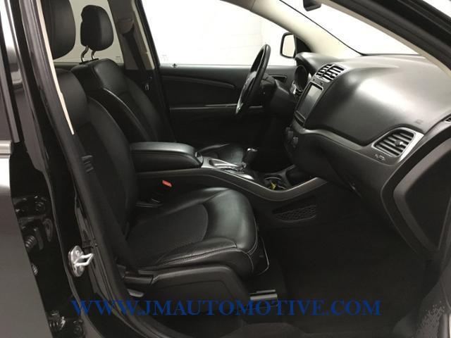 2016 Dodge Journey AWD 4dr Crossroad Plus, available for sale in Naugatuck, Connecticut | J&M Automotive Sls&Svc LLC. Naugatuck, Connecticut 2016 Dodge Journey AWD 4dr Crossroad Plus, available for sale in Naugatuck, Connecticut | J&M Automotive Sls&Svc LLC. Naugatuck, Connecticut