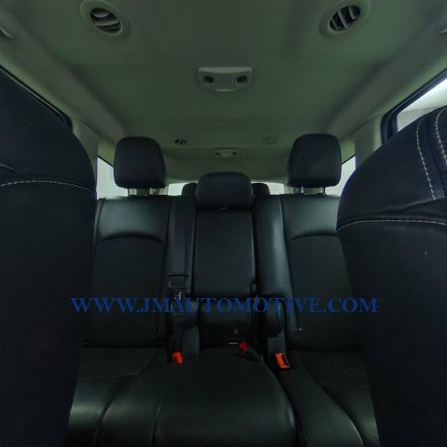 2016 Dodge Journey AWD 4dr Crossroad Plus, available for sale in Naugatuck, Connecticut | J&M Automotive Sls&Svc LLC. Naugatuck, Connecticut 2016 Dodge Journey AWD 4dr Crossroad Plus, available for sale in Naugatuck, Connecticut | J&M Automotive Sls&Svc LLC. Naugatuck, Connecticut