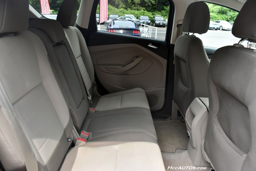 2014 Ford Escape 4WD 4dr SE, available for sale in Waterbury, Connecticut | Highline Car Connection. Waterbury, Connecticut 2014 Ford Escape 4WD 4dr SE, available for sale in Waterbury, Connecticut | Highline Car Connection. Waterbury, Connecticut