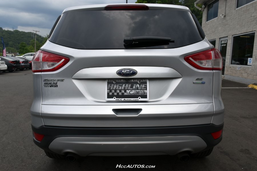2014 Ford Escape 4WD 4dr SE, available for sale in Waterbury, Connecticut | Highline Car Connection. Waterbury, Connecticut 2014 Ford Escape 4WD 4dr SE, available for sale in Waterbury, Connecticut | Highline Car Connection. Waterbury, Connecticut