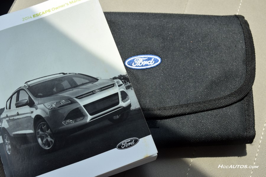 2014 Ford Escape 4WD 4dr SE, available for sale in Waterbury, Connecticut | Highline Car Connection. Waterbury, Connecticut 2014 Ford Escape 4WD 4dr SE, available for sale in Waterbury, Connecticut | Highline Car Connection. Waterbury, Connecticut